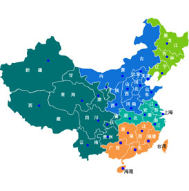 长春变压器厂营销网络