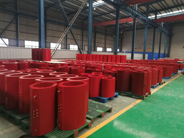 长春SCB14干式变压器型号齐全